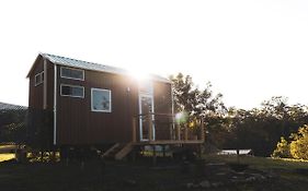 Kookaburra Tiny House By Tiny Away